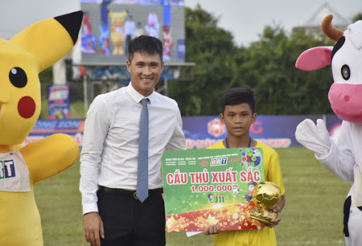le thai vu hagl