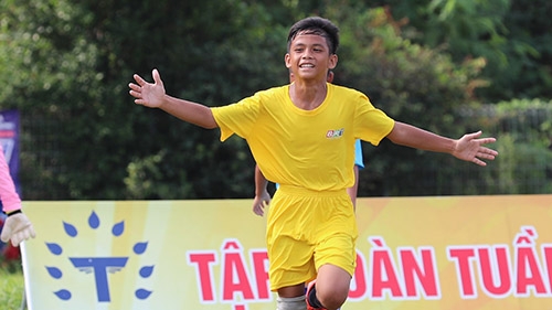 le thai vu hagl