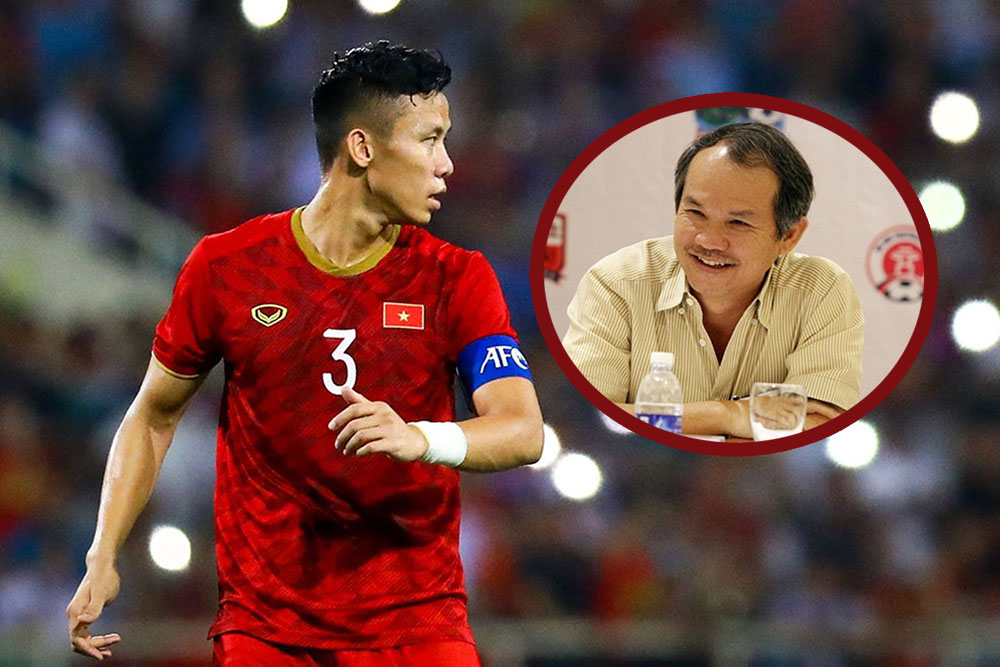 que ngoc hai va bau duc