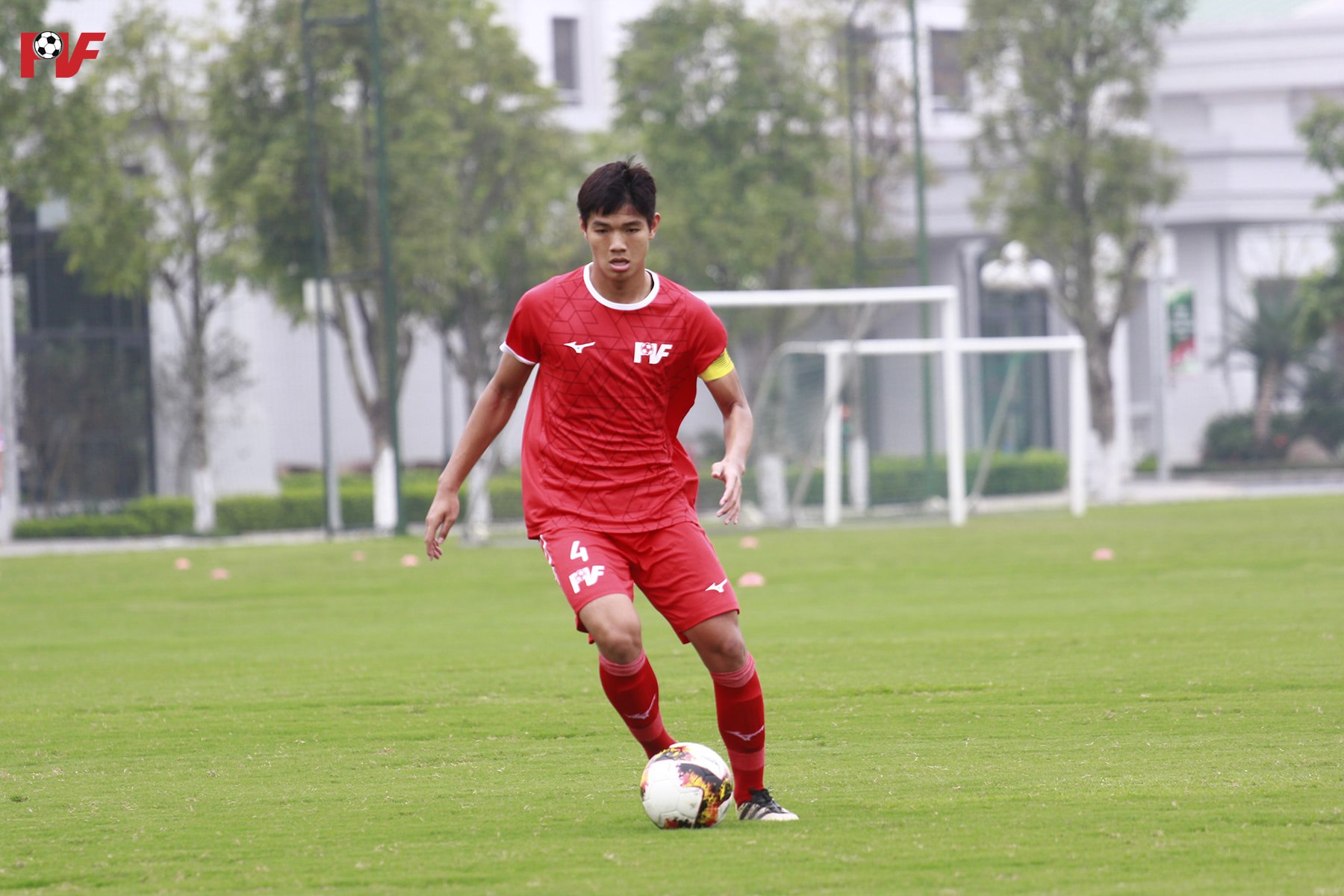 tai nang tre pvf