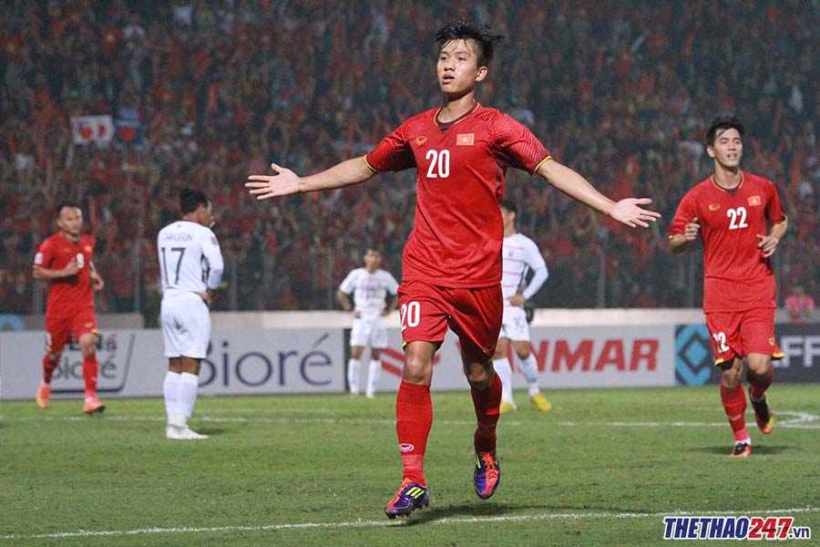 phan van duc tai dt viet nam