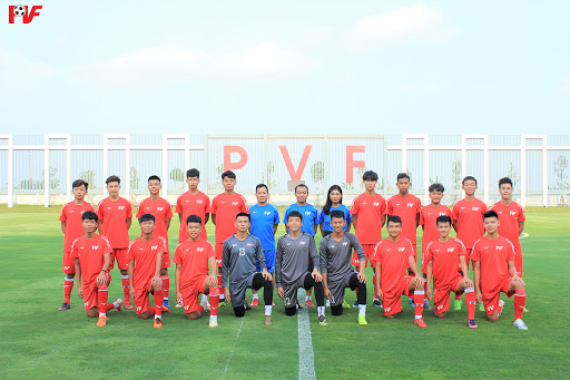 tuyen sinh pvf 2020