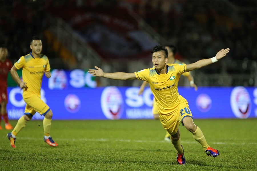 ha noi vs slna