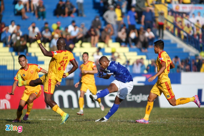 ket qua thanh hoa vs nam dinh