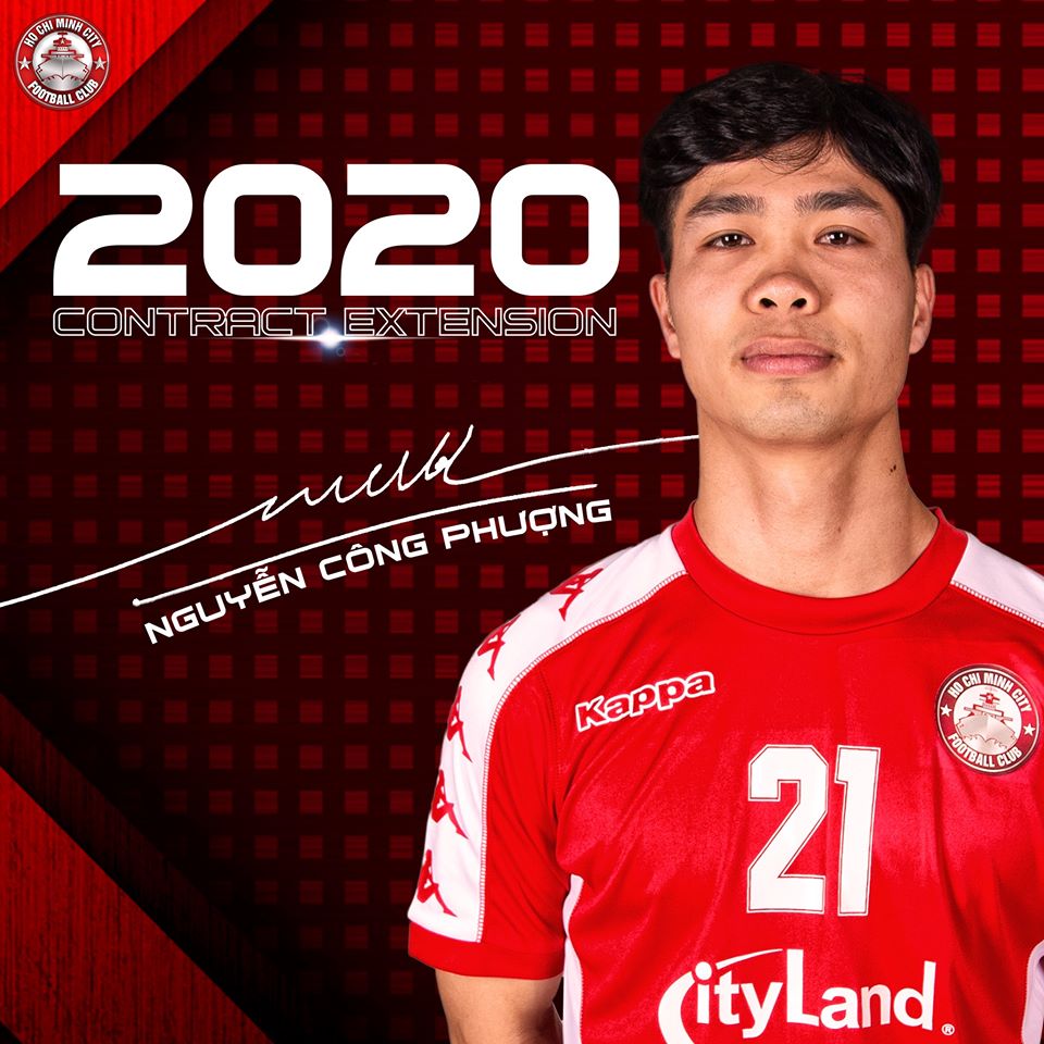 congphuong tai clb tp hcm