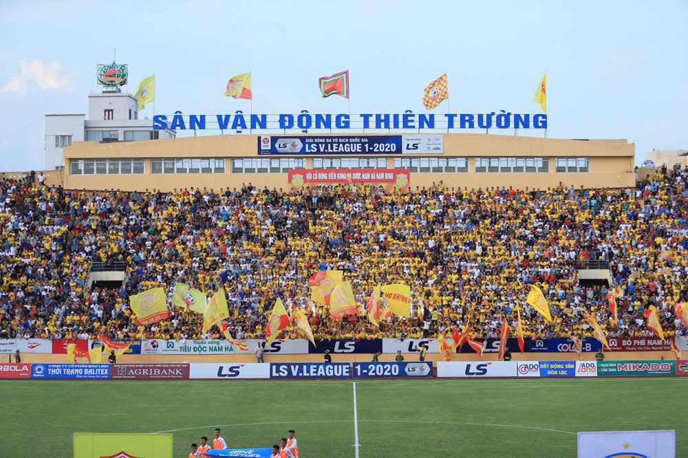 vong 9 vleague 2020