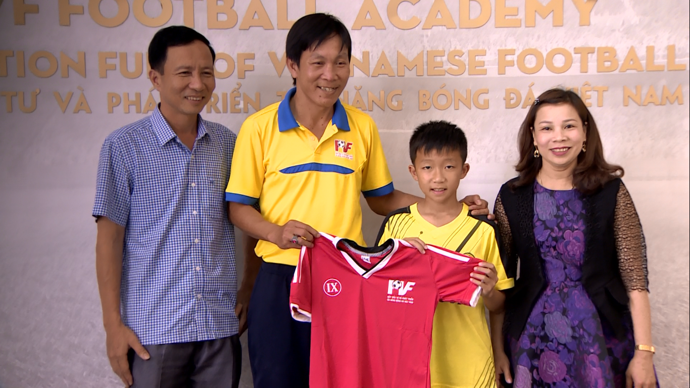 messi ha tinh