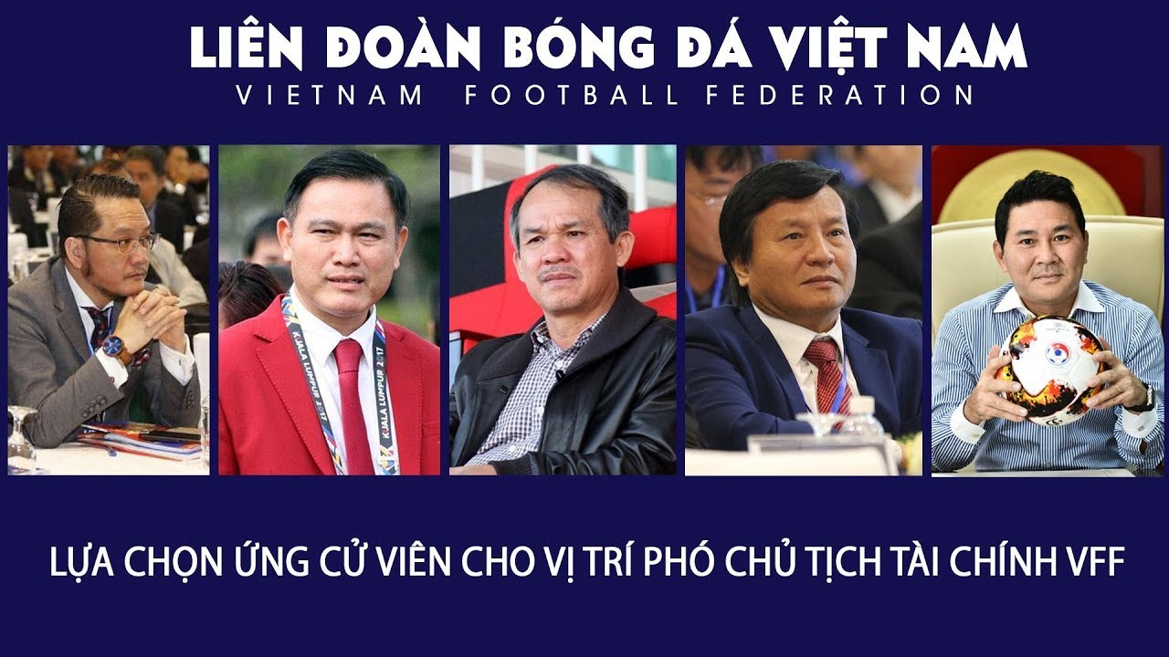 bau duc pho chu tich vff