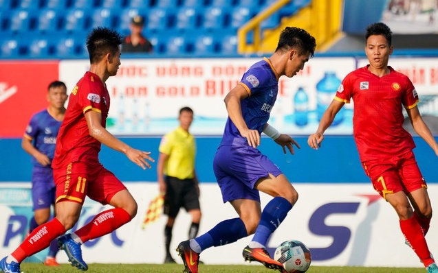 Ket qua binh duong vs thanh hoa
