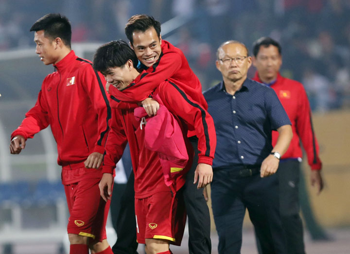 dt viet nam tai vong loai world cup 2022
