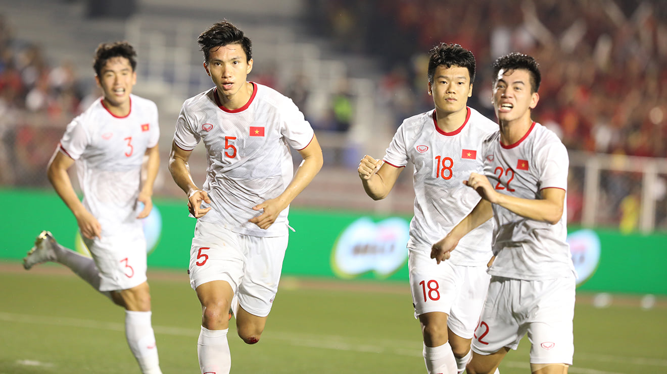 u22 viet nam tai sea games 31