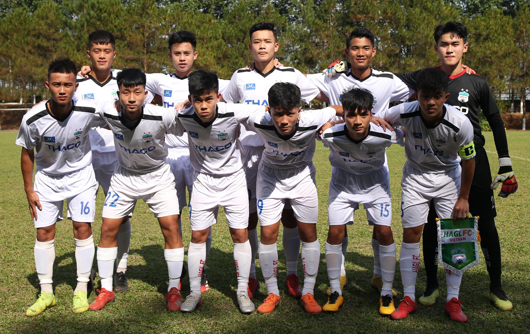 u19 hagl