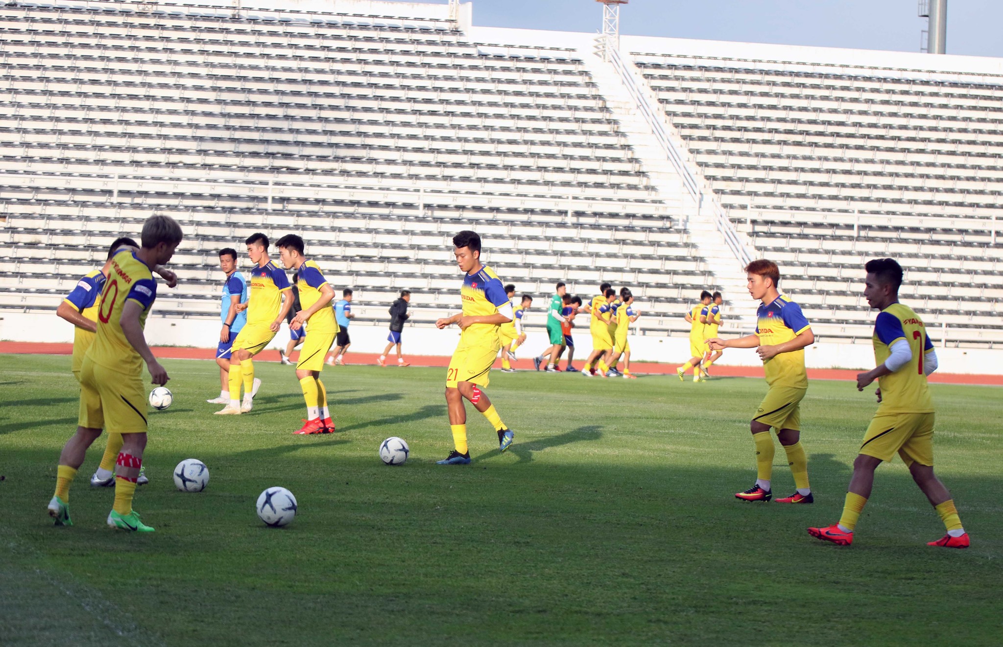Vietnam national team