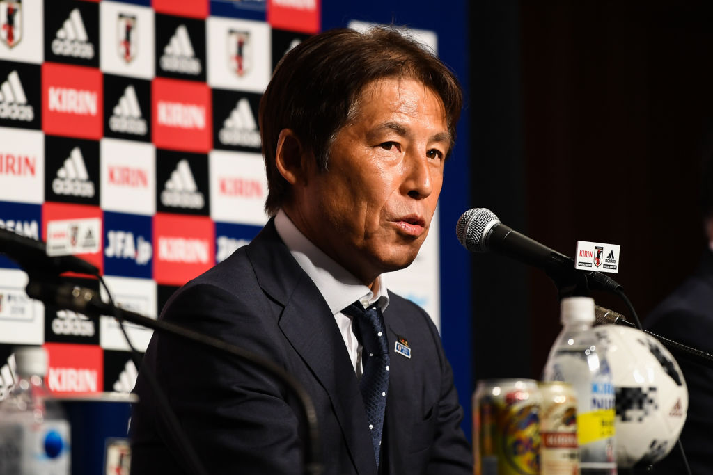 Akira Nishino