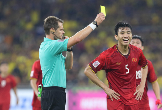 Doan Van hau go to Austria Wien 