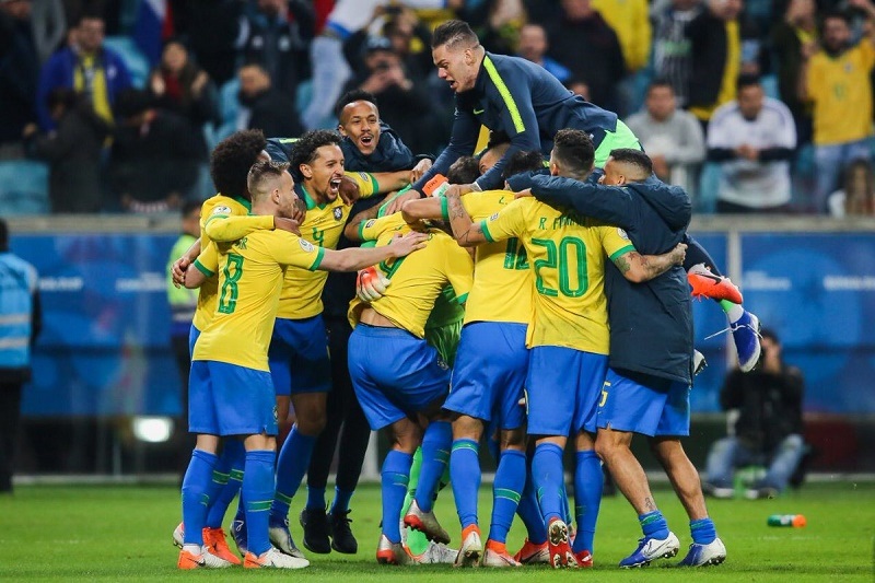 brazil 
