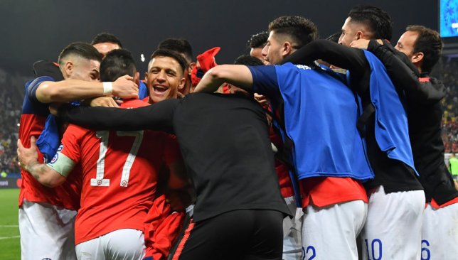 Chile