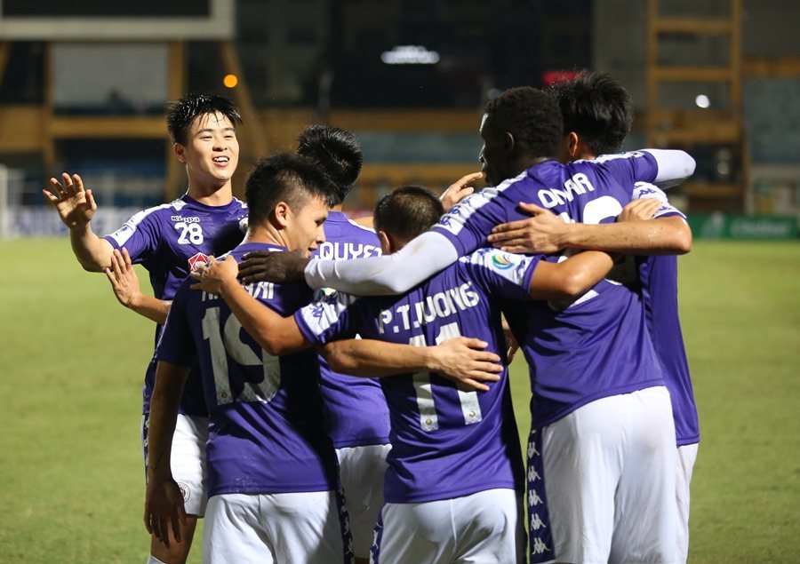 Hanoi FC