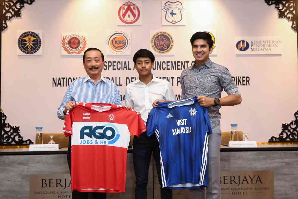 Luqman Hakim Shamsuddin, malaysia, vietnam, cong phuong, sint truidense, Kortrjik, belgium league