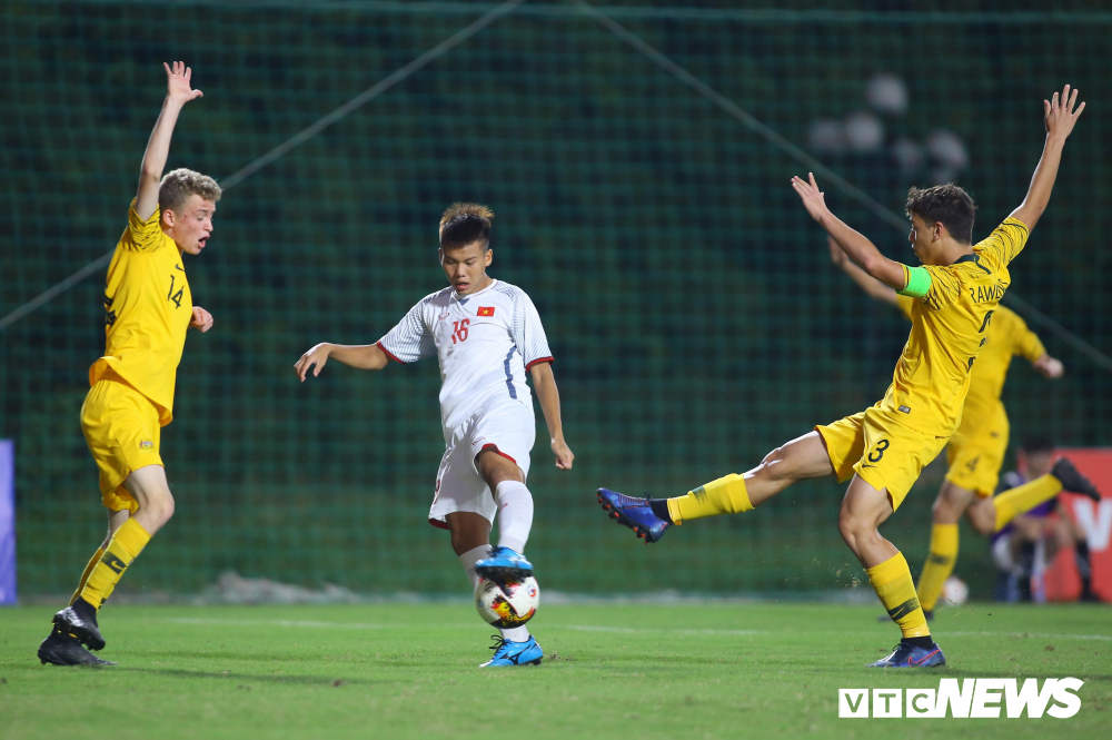 afc u16 championship 2020