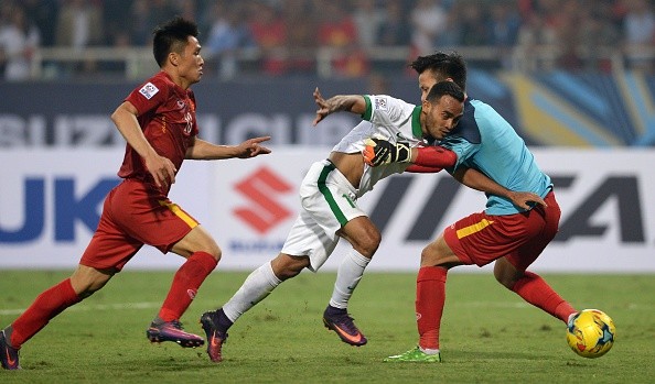 vietnam vs indonesia