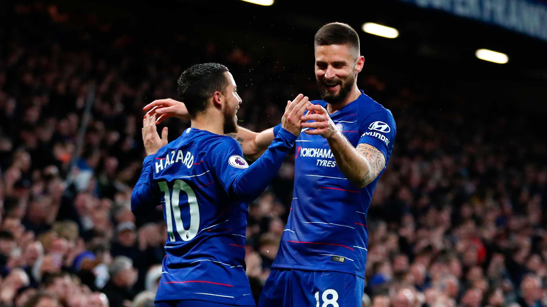 Liverpool vs Chelsea, Premier League, Ngoai Hang Anh, top 4 NHA, 