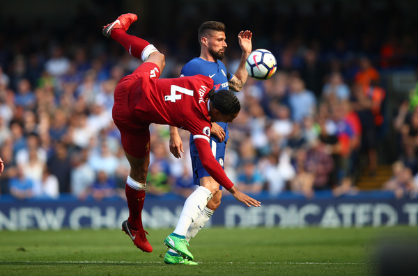 Liverpool vs Chelsea, Premier League, Ngoai Hang Anh, top 4 NHA, 