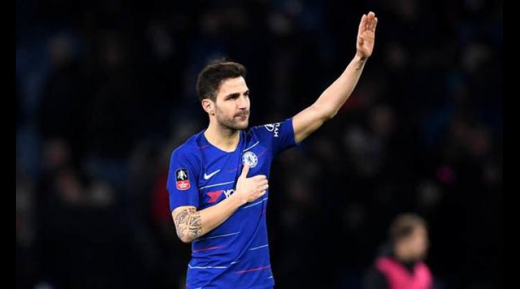 Chelsea, Premier League, London, Ligue 1, Monaco, Fabregas