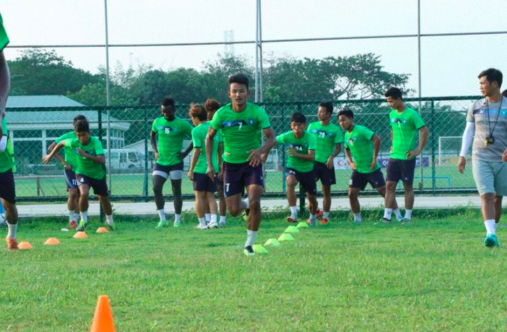 V-League 2019, AFC Cup 2019, AFC Cup, lich thi dau AFC Cup, V-League, TPHCM