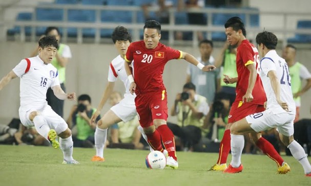 Phi Sơn, V-League 2019, vòng 6 v-league, ltd vòng 6, ĐTQG Việt Nam