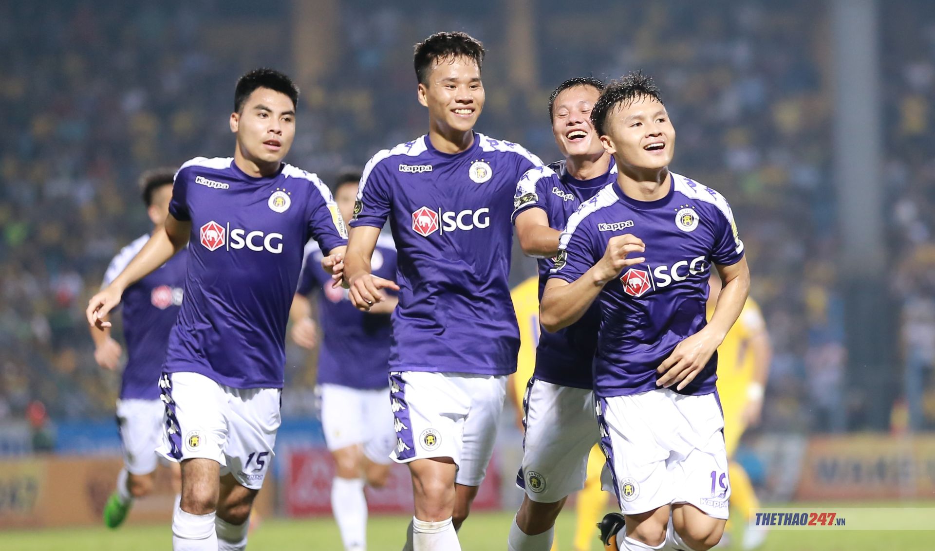 V-League 2019, AFC Cup 2019, AFC Cup, lich thi dau AFC Cup, V-League, King's Cup, U23 chau A