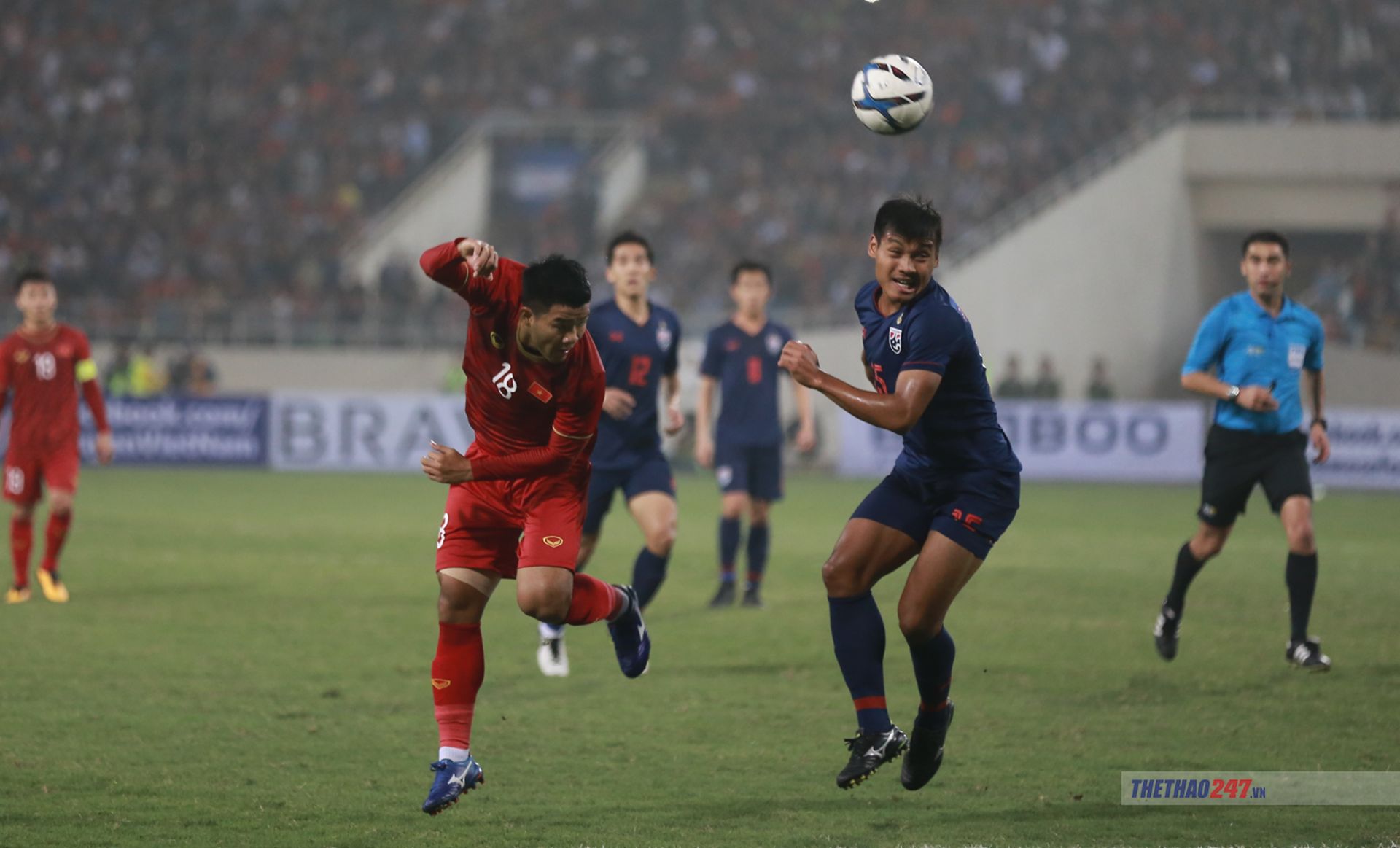 SEA Games, SEA Games 30, VCK U23 châu Á, Olympic Tokyo 2020