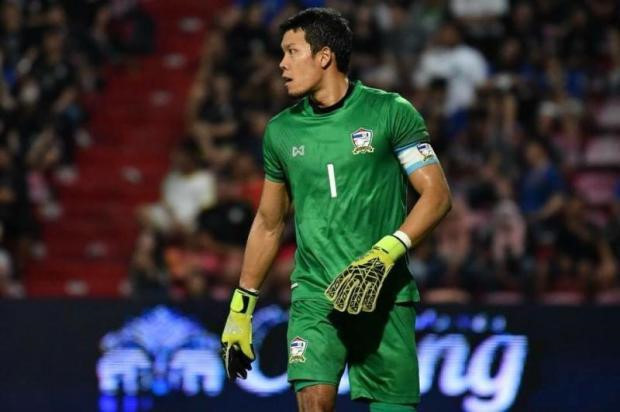 Thái Lan, U23 Thái Lan, Kawin Thamsatchanan, Chanathip Songkrasin, Messi Thái