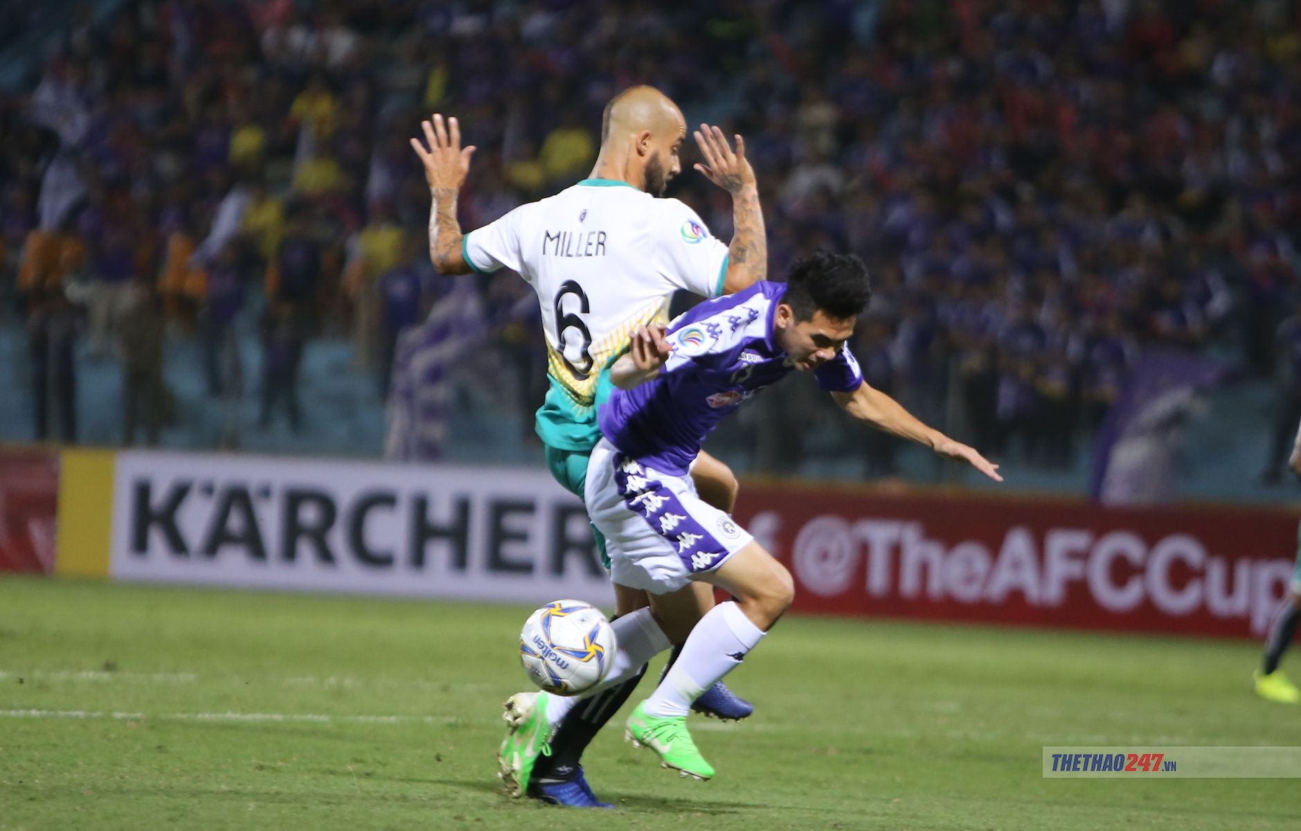 Hà Nội vs Hải Phòng, vòng 6 V-League, vong 6 v league, Ha Noi vs Hai Phong, Ha noi FC, Hai Phong