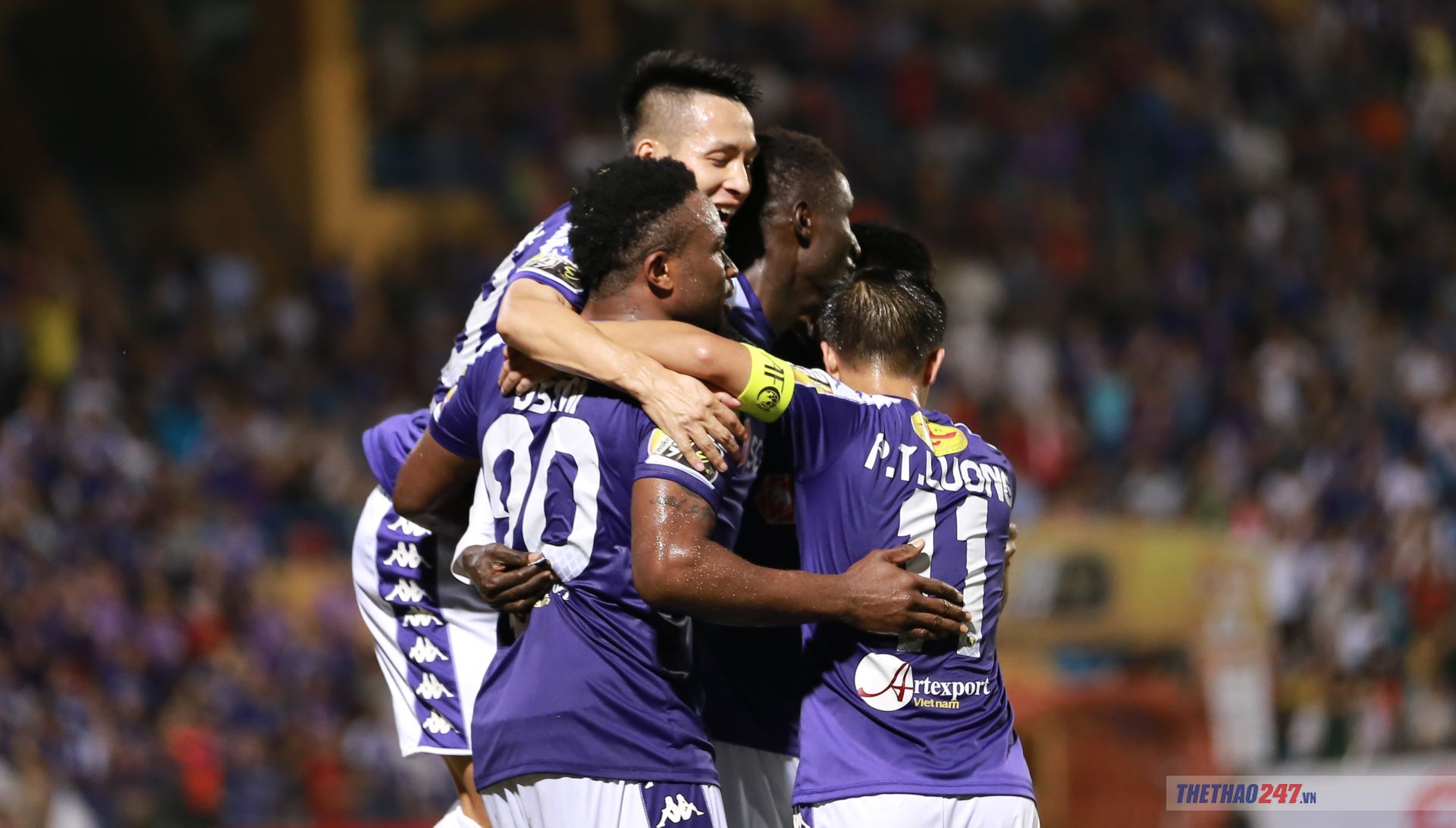 Hà Nội vs Hải Phòng, vòng 6 V-League, vong 6 v league, Ha Noi vs Hai Phong, Ha noi FC, Hai Phong