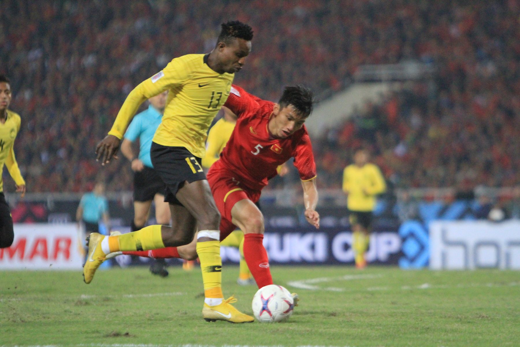 Vòng loại World Cup 2022, vl world cup, Asian Cup 2023, Malaysia, Indonesia, Viet nam