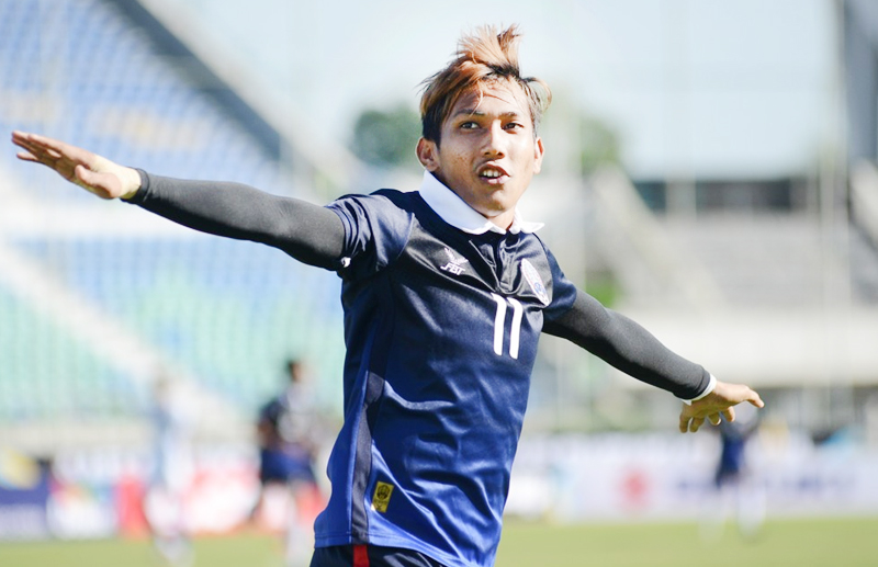 Messi Việt Nam, Messi Lào, Messi Campuchia, Messi Thái Lan