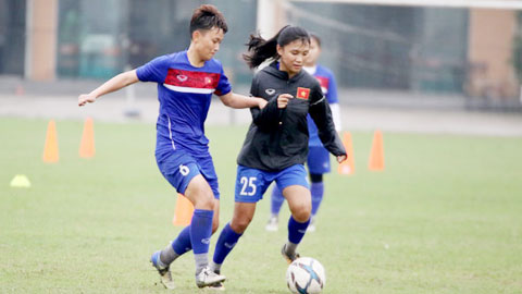 u19 nữ Việt Nam, vòng loại u19 nữ châu á, u19 nữ, lịch thi đấu u19 nữ, u19 việt nam, u19 viet nam