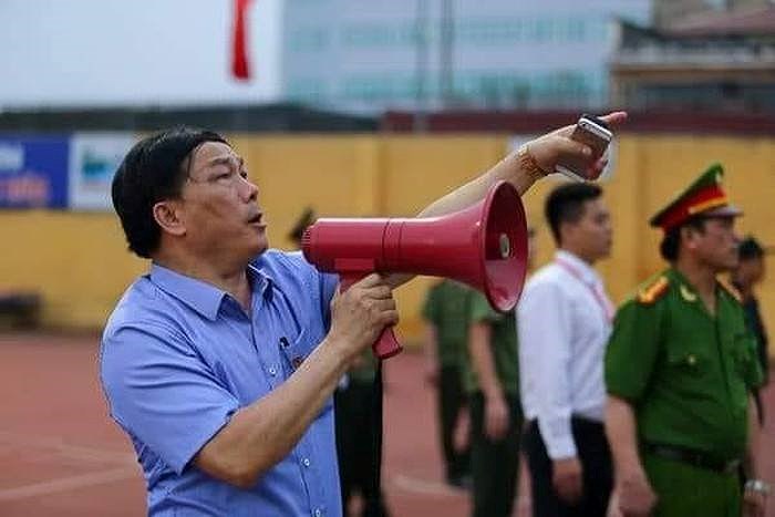 V-League 2019, Pháo Sáng, bầu đệ, CĐV Hải Phòng, cổ động viên hải phòng