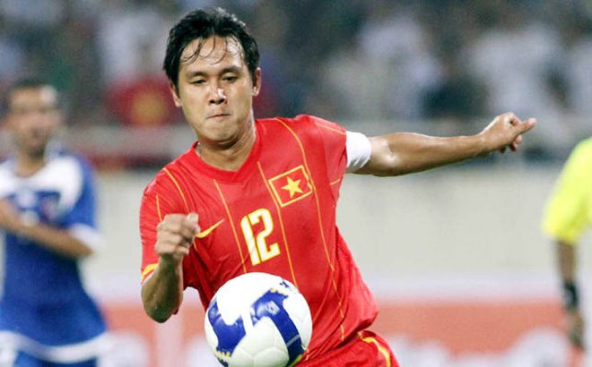 đội tuyển Việt Nam, Park Hang Seo, Việt Nam, huyền thoại Việt Nam