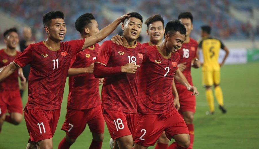 King's Cup, Việt Nam vs Thái Lan, đội tuyển Việt Nam, đội tuyển Thái Lan, viet nam vs thai lan