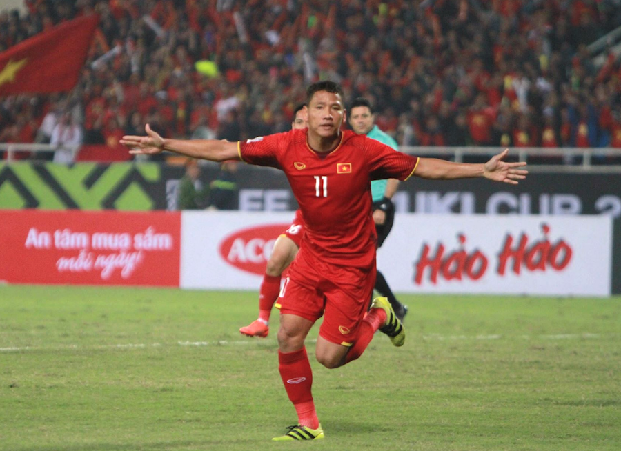 Việt Nam, đội tuyển Việt Nam, King's Cup 2019, Việt Nam vs Thái Lan, viet nam vs thai lan