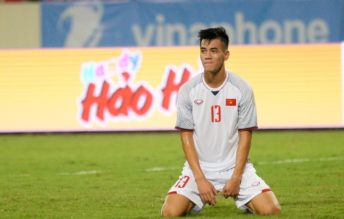 Việt Nam, đội tuyển Việt Nam, King's Cup 2019, Việt Nam vs Thái Lan, viet nam vs thai lan
