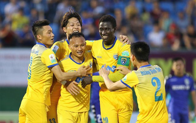 trực tiếp thanh hoá vs hà nội, thanh hoa vs ha noi, trực tiếp Hà nội vs thanh hoá, ha noi fc