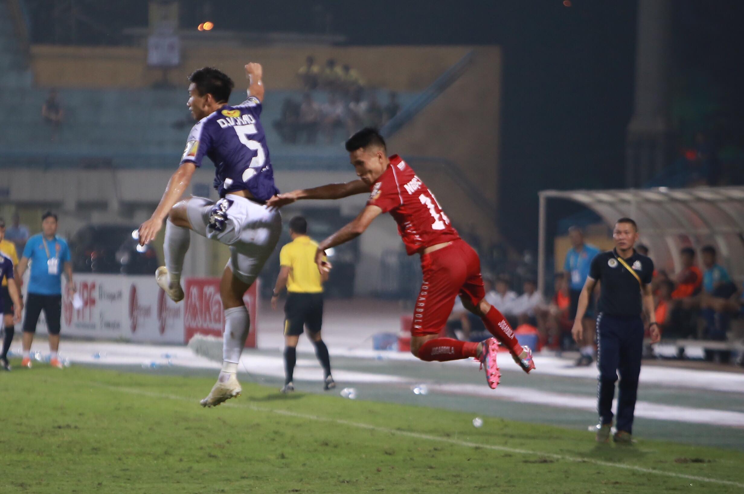 kết quả thanh hoá vs hà nội, thanh hoa vs ha noi, trực tiếp Hà nội vs thanh hoá, ha noi fc