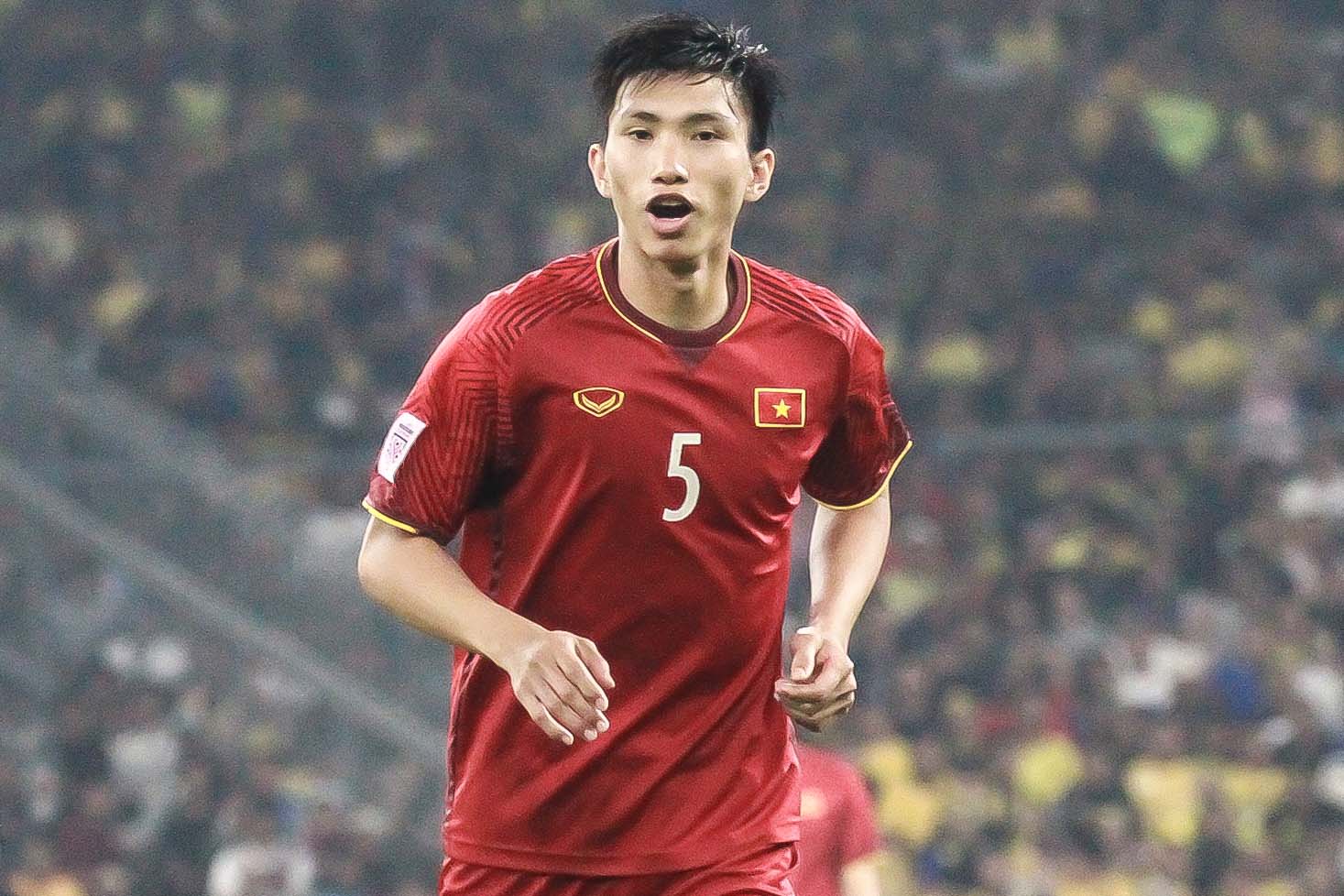 đội tuyển việt nam, king's cup 2019, Park Hang Seo, Nguyễn Công Phượng, Nguyễn Quang Hải