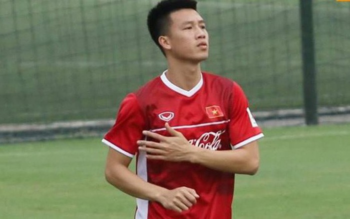 đội tuyển việt nam, king's cup 2019, Park Hang Seo, Nguyễn Công Phượng, Nguyễn Quang Hải