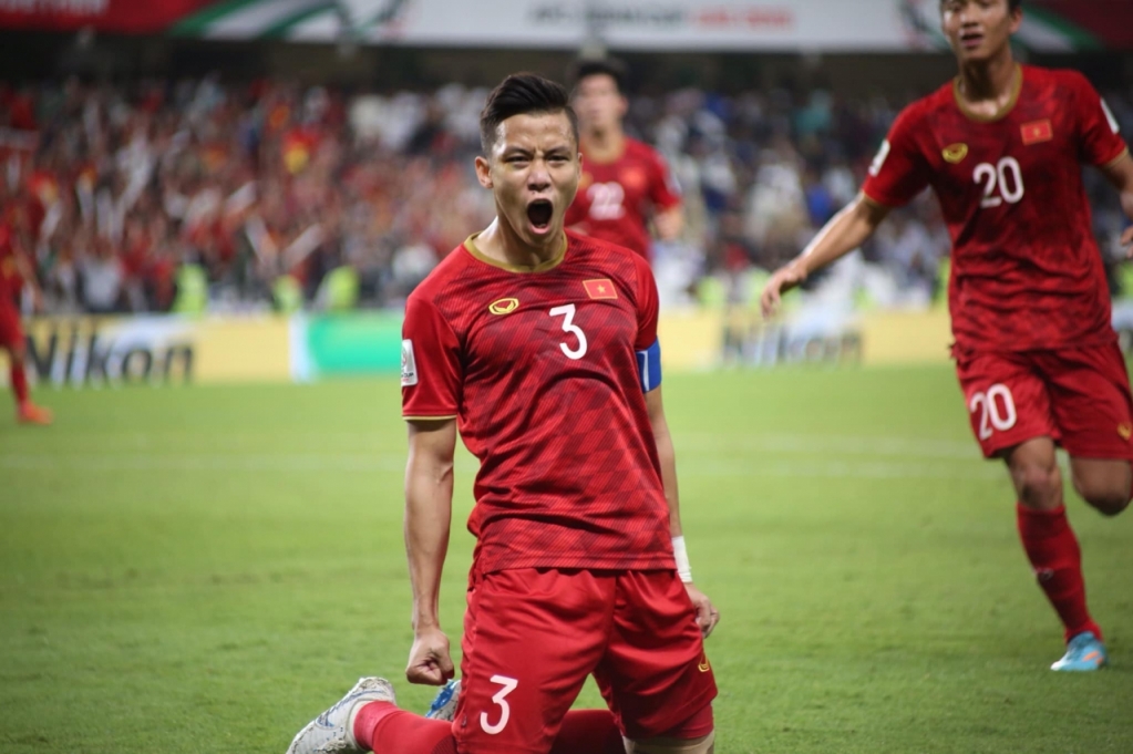 đội tuyển việt nam, king's cup 2019, Park Hang Seo, Nguyễn Công Phượng, Nguyễn Quang Hải