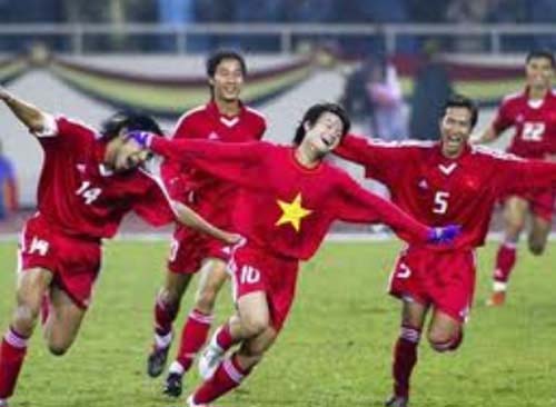 lịch sử đối đầu giữa việt nam vs thái lan, việt nam vs thái lan, viet nam vs thai lan, king's cup 2019