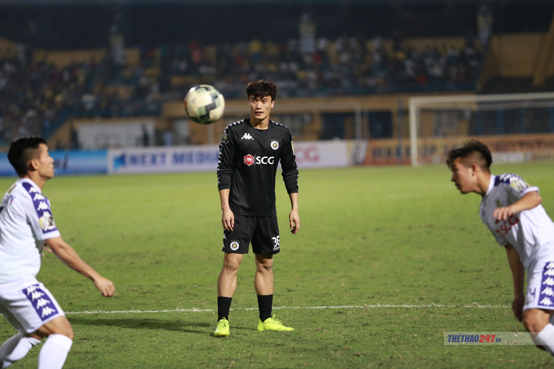 thủ môn Bùi Tiến Dũng, bùi tiến dũng, đội tuyển việt nam, hlv lê thuỵ hải, king's cup 2019, park hang seo